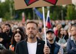 Slovensky velvyslanec v Prahe protestoval proti ucasti Rakusana