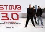 Sting sa vracia na Slovensko v ramci svetoveho turne 3 0