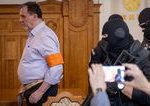 Sud prehrava rozhovory atentatnika Cintulu a jeho manzelky Fico je ako Meciar povedal obzalovany