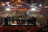 Turecke urady zadrzali starostu okresu Istanbul pocas razii