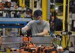 Velke automobilky smeruju k splneniu emisnych cielov EU
