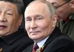 Vojenska sou v Pekingu otvara oci Pripravime sa na rozdelenie sveta