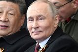 Vojenska sou v Pekingu otvara oci Pripravime sa na rozdelenie sveta