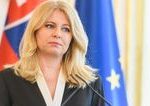 Zuzana Caputova ma odkaz pre tych ktori tvrdia ze planuje navrat do politiky