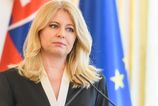 Zuzana Caputova ma odkaz pre tych ktori tvrdia ze planuje navrat do politiky