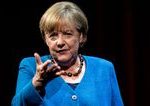 Angela Merkelova ostro zautocila na AfD pohrdaju ludstvom