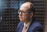 Bez dohody o obsahu nema zmysel hovorit o schodzke Trump Putin tvrdi Wlachovsky