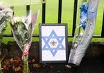 Britska policia pripustila ze jedna z obet utoku na synagogu mohla zomriet po neumyselnom zasahu policajnou gulkou