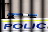 Britska policia zasahovala v Londyne Traja muzi obvineni zo spionaze pre Rusko