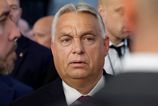 Cudzie drony zostrelte odkazal madarsky premier Danom