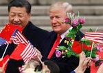 Donald Trump popiera obavy z eskalacie medzi Cinou a Taiwanom