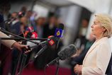 Europska komisia navrhla pouzit zmrazene ruske aktiva na pozicky Ukrajine
