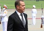 Europske incidenty s dronmi varuju kontinent hovori exprezident Ruska