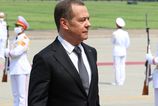 Europske incidenty s dronmi varuju kontinent hovori exprezident Ruska