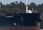Finsky sud nemoze sudit posadku tankera Eagle S