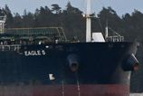 Finsky sud nemoze sudit posadku tankera Eagle S