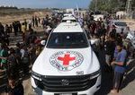 Hamas v pondelok odovzda telo dalsieho rukojemnika