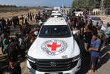 Hamas v pondelok odovzda telo dalsieho rukojemnika