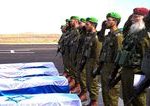 Izrael vyzyva na vratenie pozostatkov rukojemnikov