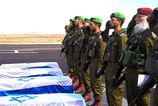 Izrael vyzyva na vratenie pozostatkov rukojemnikov