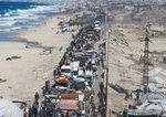 Izraelska armada vydala poslednu vyzvu na odchod pre obyvatelov mesta Gaza