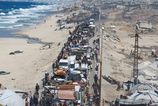 Izraelska armada vydala poslednu vyzvu na odchod pre obyvatelov mesta Gaza