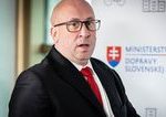 Jozef Raz Rychlostna cesta R2 Krivan Mytna otvorena 20 novembra