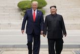 Minister tvrdi ze Trump moze stretnut Kim Cong una