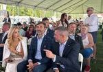 Ministerka Simkovicova Co hradim zo sukromnych zdrojov nie je vasa vec