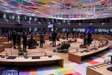 Napatie v Europe rastie Dansko hosti summity
