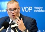 Policajt si pocas zasahu zlozil identifikacne cislo Ombudsman podava podnet na GP