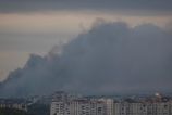 Polsko mobilizuje vzdusne sily po utokoch na hraniciach