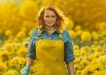 Prezidentka Caputova ako ochrankyna pupav