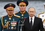 Putin sa asi obava vzbury peniaze na pacifikaciu obcanov