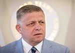Robert Fico odcestuje do Kodane na stretnutie s Friedrichom Merzom