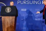 Rusky diplomat v jednotkach USA Putinov clovek rokuje s Trumpom