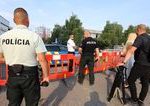 SaS chce zakotvit dobrovolnu obecnu policiu do legislativy
