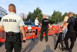SaS chce zakotvit dobrovolnu obecnu policiu do legislativy