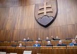 Uznesenie ktore vlade brani podporit sankcie proti Rusku