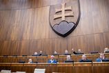 Uznesenie ktore vlade brani podporit sankcie proti Rusku