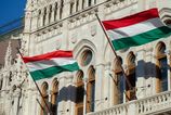 V Budapesti oslavili svoj den slovenski novinari