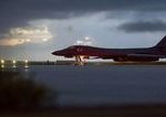 Venezuelska armada zaznamenala prelet americkych bombarderov B 1B