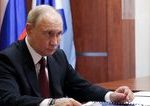 Vladimir Putin dohliadal na cvicenie ruskych jadrovych sil