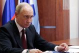 Vladimir Putin dohliadal na cvicenie ruskych jadrovych sil