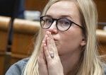 Vladimira Marcinkova o biznise s pupocnikovou krvou falosna nadej