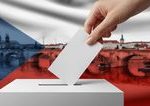 Volby v Cesku 2025 ONLINE Volebne miestnosti otvorene Odhady vysledkov prinesieme poobede