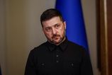 Volodymyr Zelenskyj tlaci na reparacie z ruskych aktiv