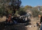 Zapadny breh Izraelska armada zautocila na troch militantov