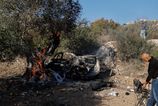 Zapadny breh Izraelska armada zautocila na troch militantov