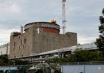 Zaporoska atomova elektraren je znova pripojena k sieti